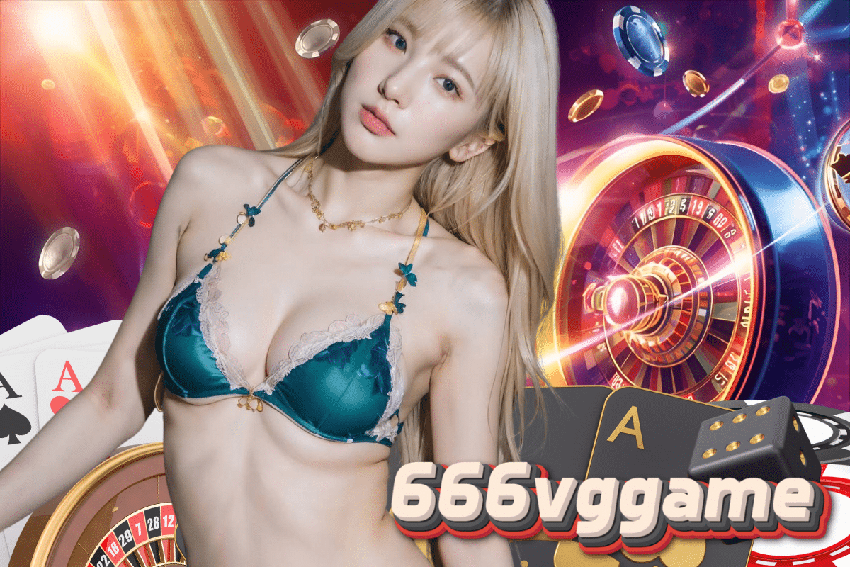 666vggame ทางเข้า
