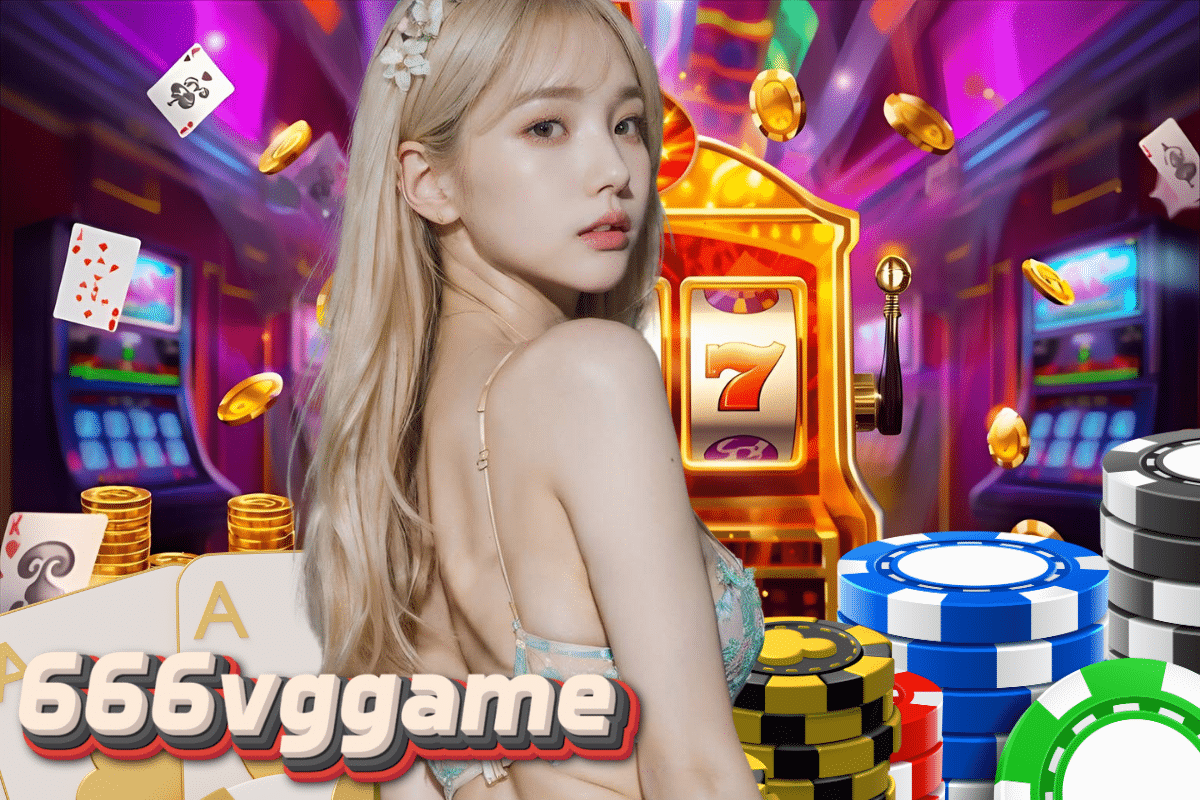 666vggame สล็อต